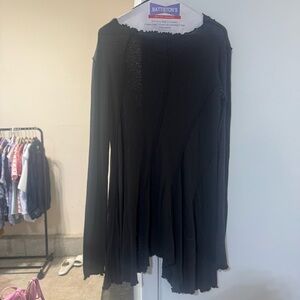 Free People - We The Free Long Sleeve Dress